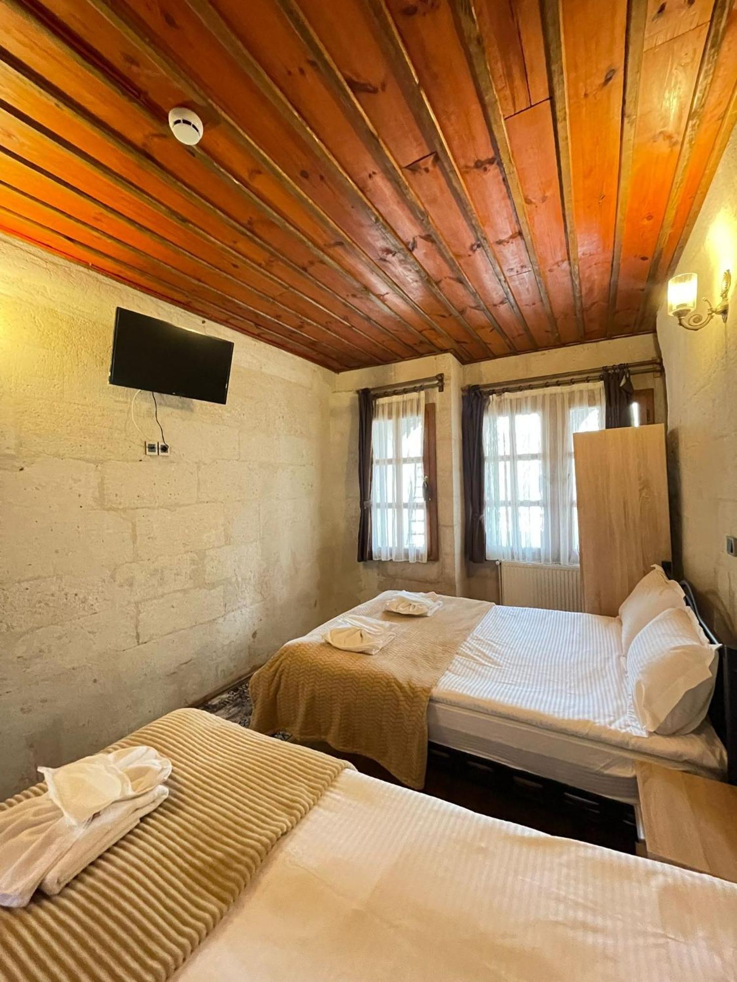 Mustafa Bey Konagi Hotel Goreme Exterior photo