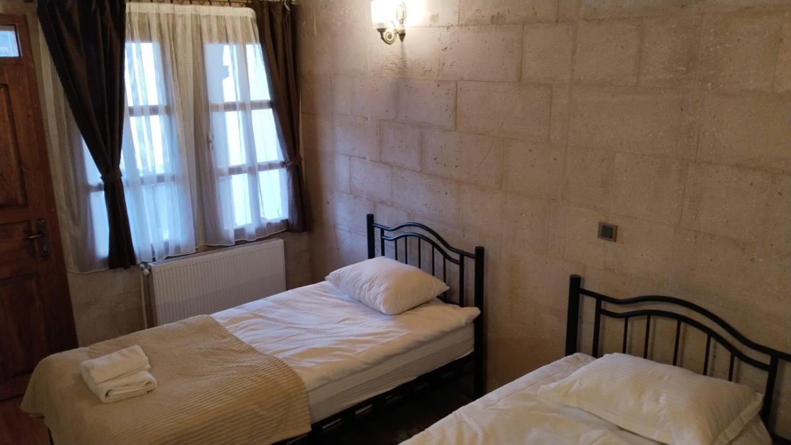 Mustafa Bey Konagi Hotel Goreme Exterior photo