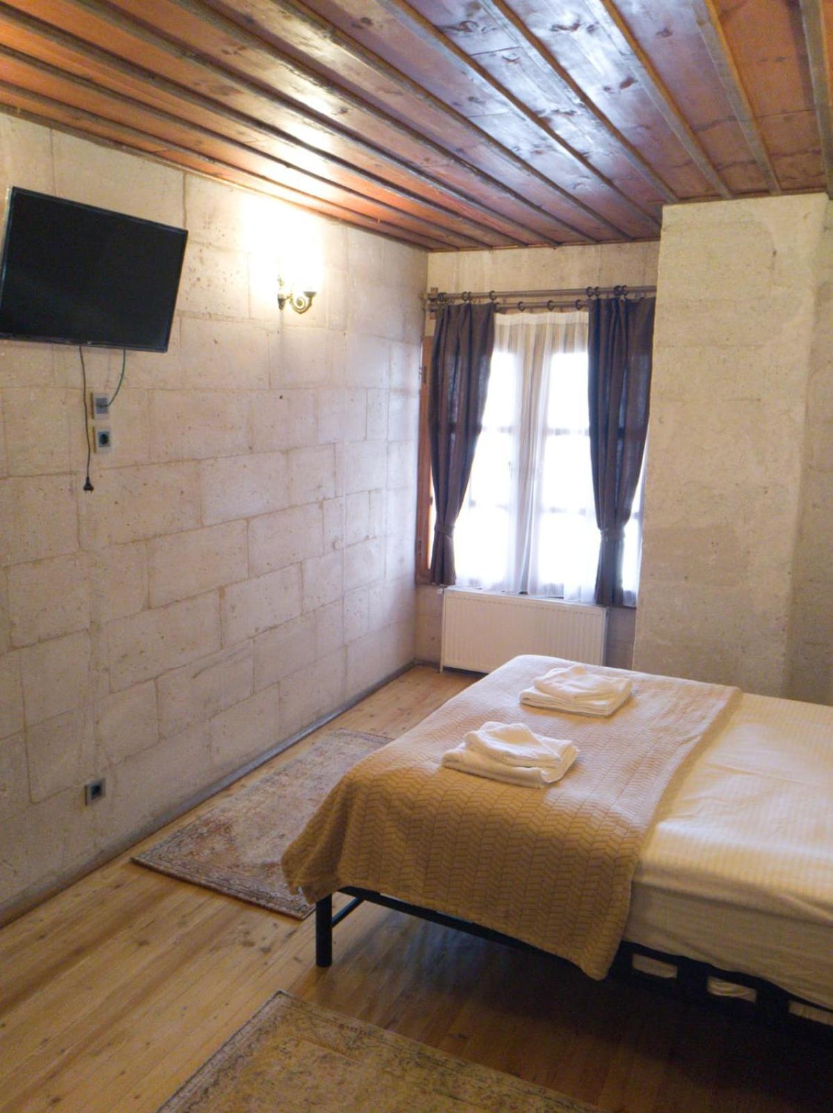 Mustafa Bey Konagi Hotel Goreme Exterior photo